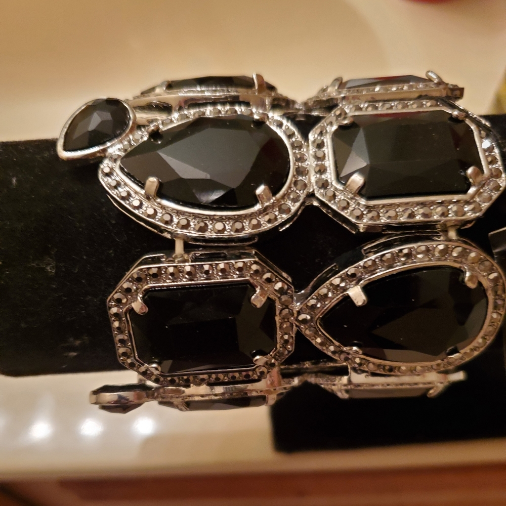 Traci Lynn Bracelet